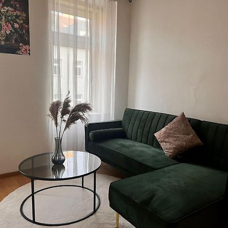 City Apartment 维也纳 外观 照片