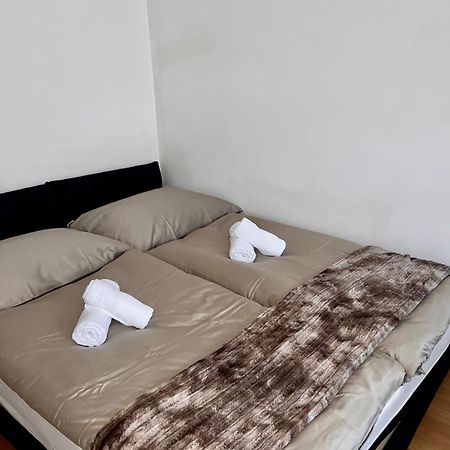 City Apartment 维也纳 外观 照片