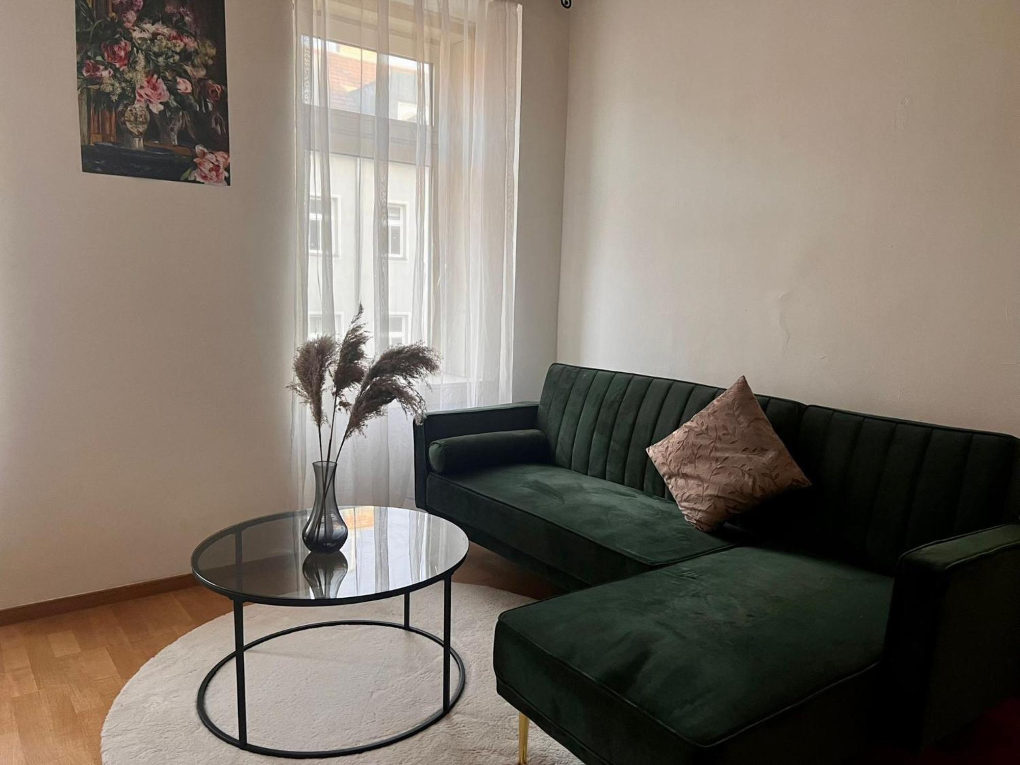 City Apartment 维也纳 外观 照片