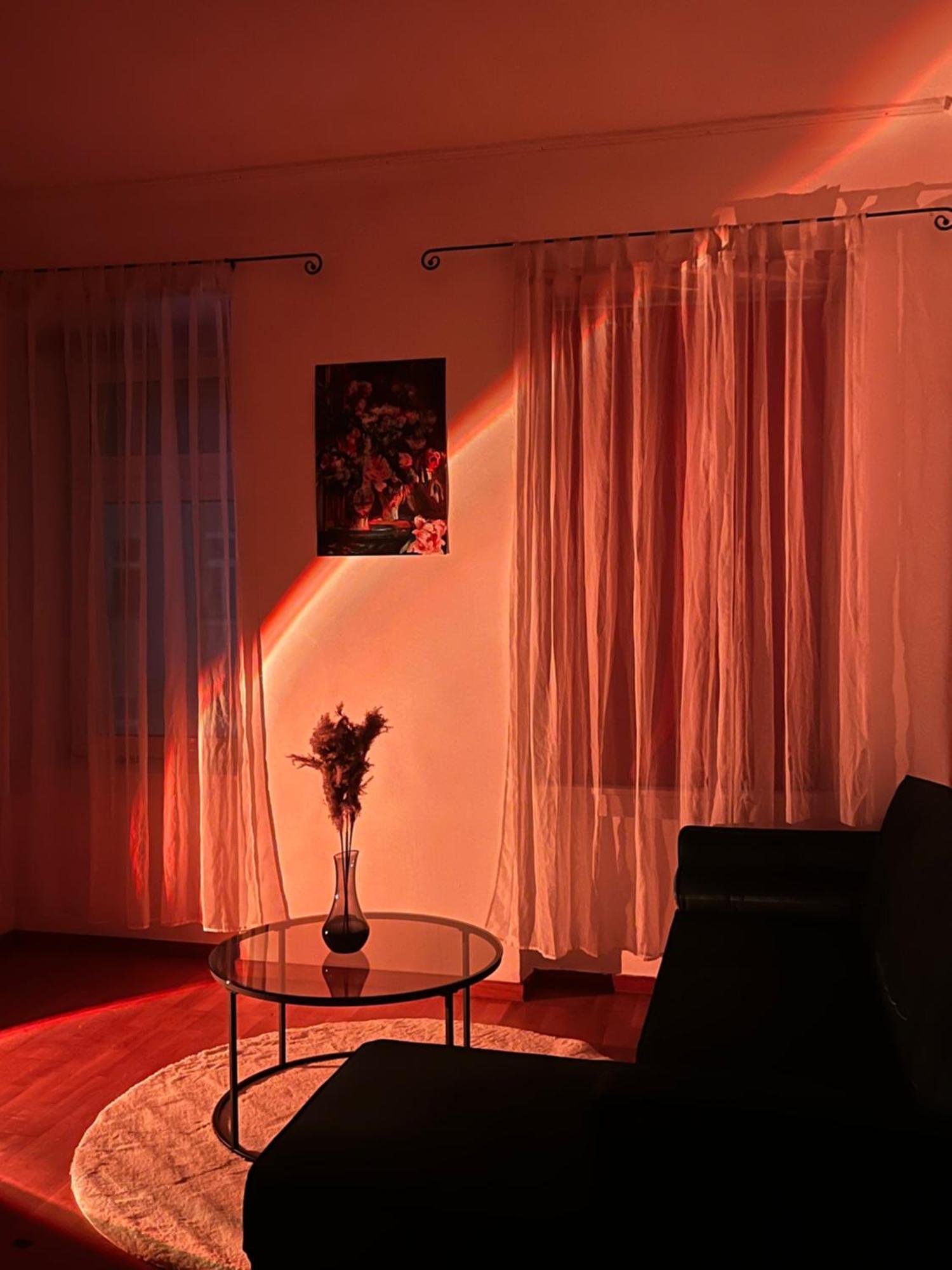City Apartment 维也纳 外观 照片