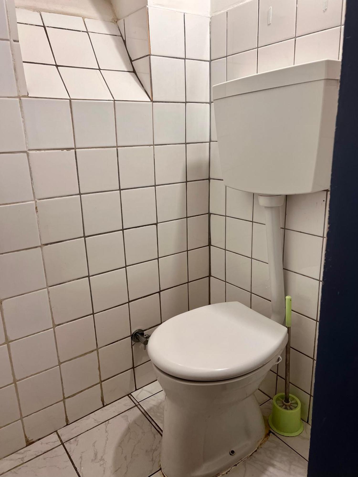 City Apartment 维也纳 外观 照片