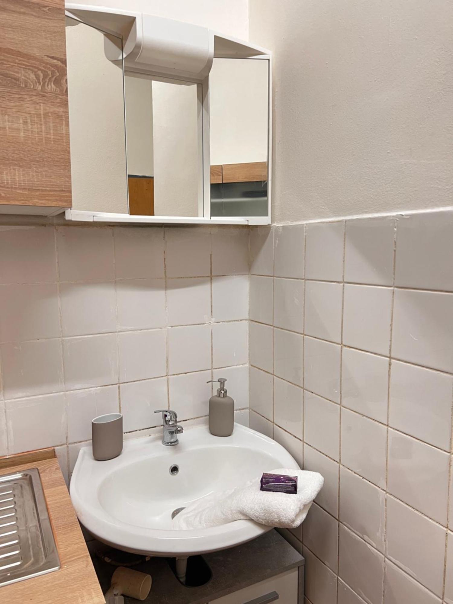 City Apartment 维也纳 外观 照片