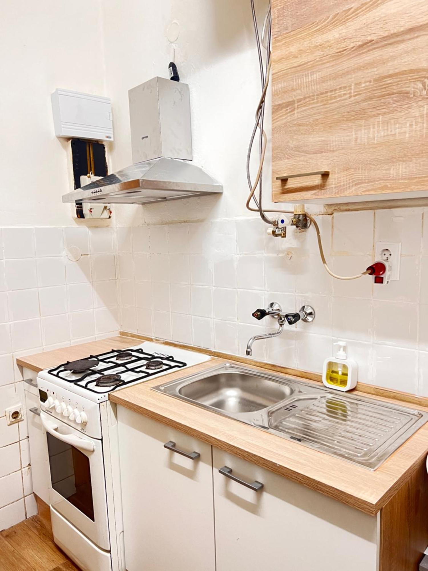 City Apartment 维也纳 外观 照片