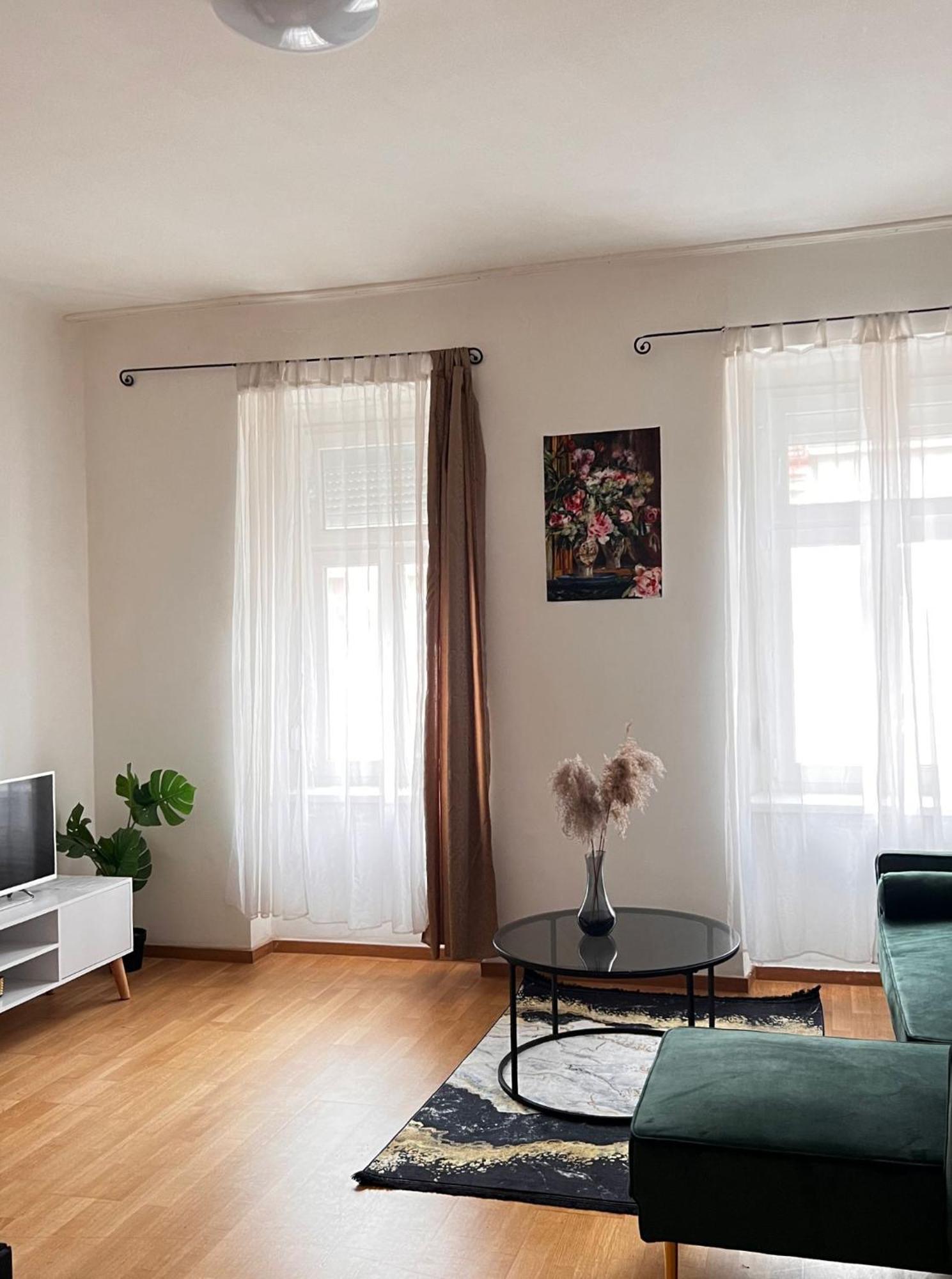 City Apartment 维也纳 客房 照片